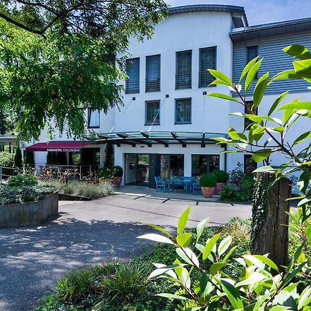 Parkhotel Schillerhoehe Marbach am Neckar Esterno foto