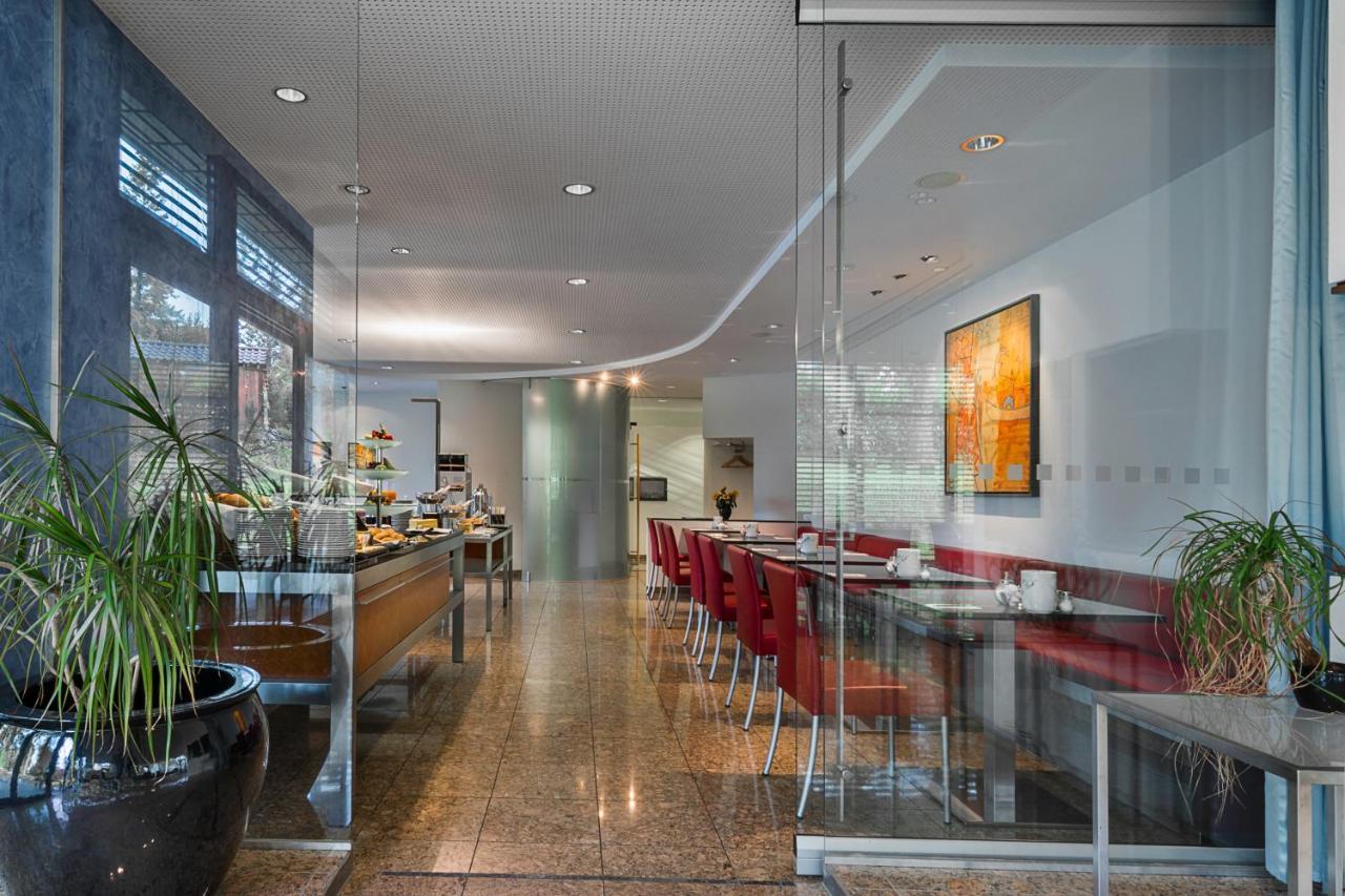 Parkhotel Schillerhoehe Marbach am Neckar Esterno foto