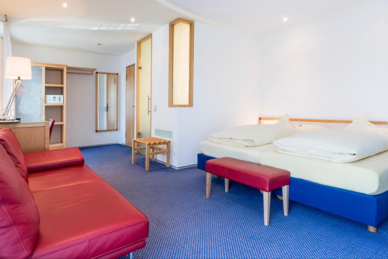 Parkhotel Schillerhoehe Marbach am Neckar Esterno foto