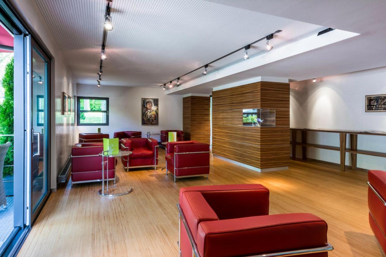 Parkhotel Schillerhoehe Marbach am Neckar Esterno foto