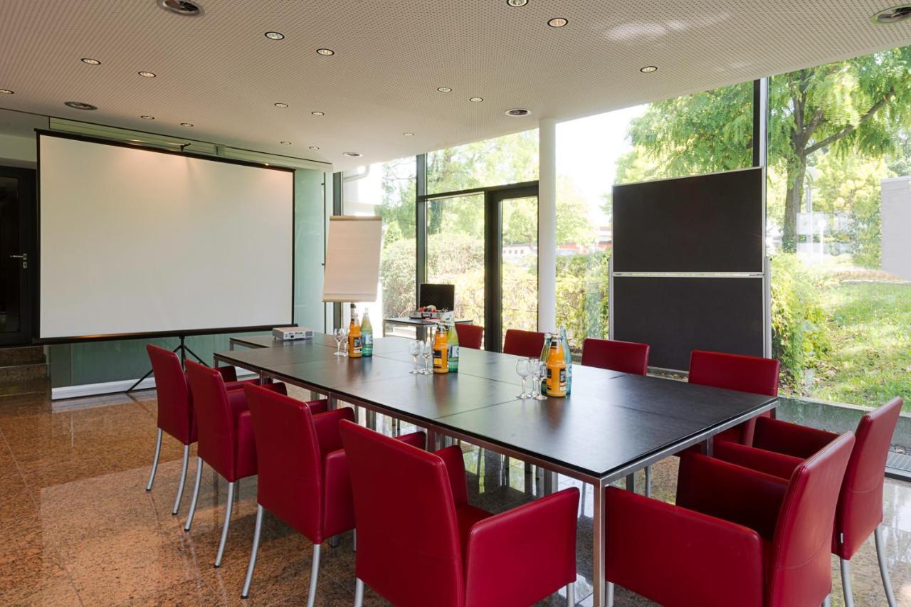 Parkhotel Schillerhoehe Marbach am Neckar Esterno foto