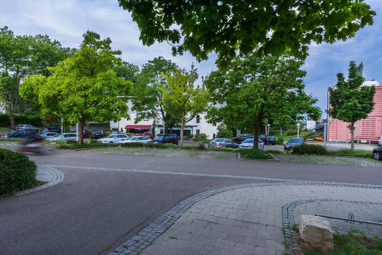 Parkhotel Schillerhoehe Marbach am Neckar Esterno foto