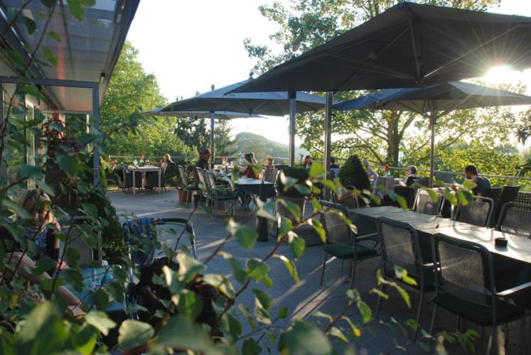 Parkhotel Schillerhoehe Marbach am Neckar Esterno foto