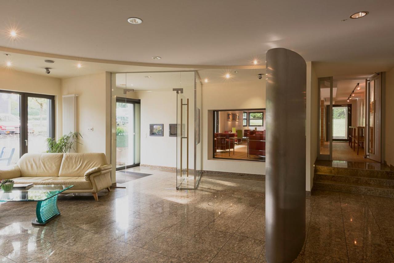 Parkhotel Schillerhoehe Marbach am Neckar Esterno foto