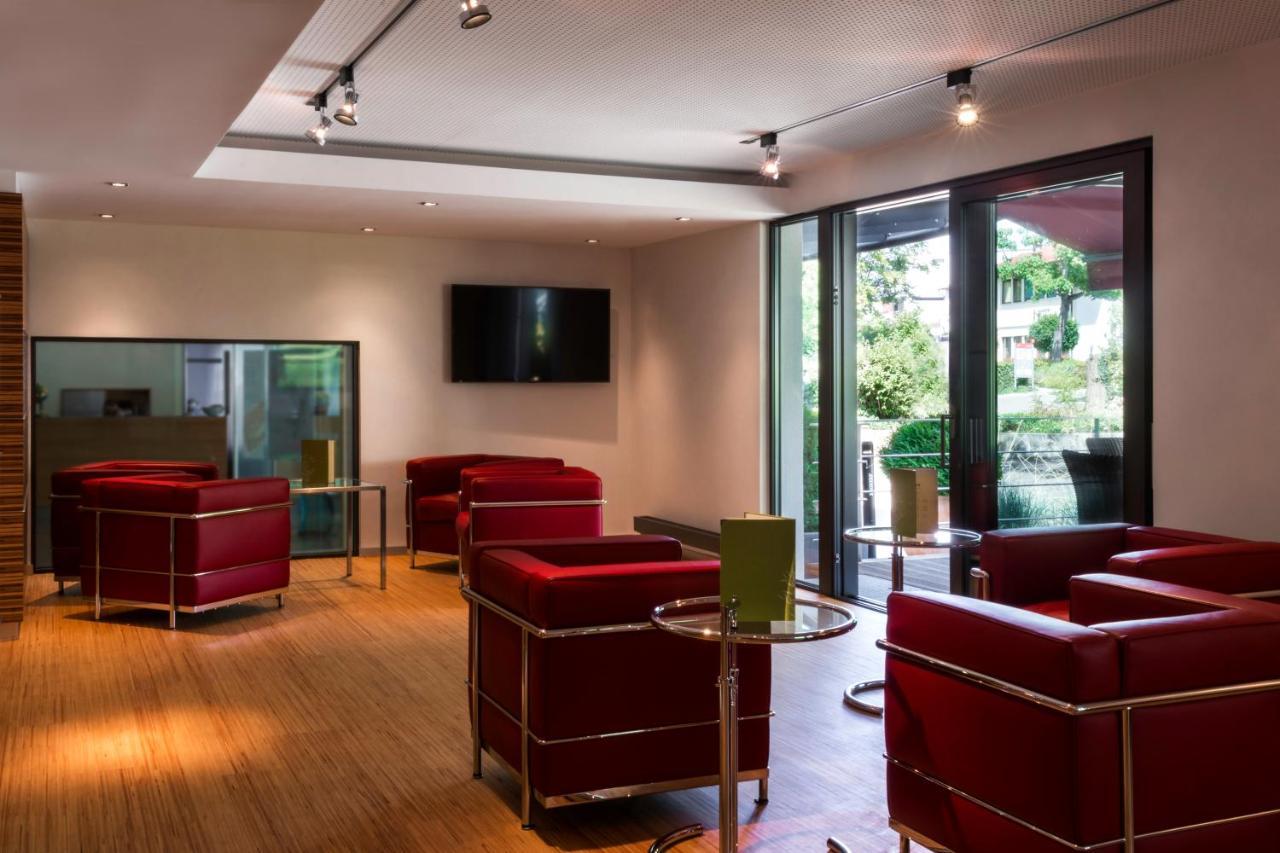 Parkhotel Schillerhoehe Marbach am Neckar Esterno foto