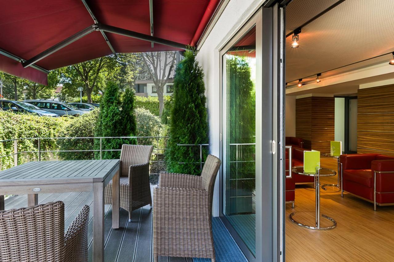 Parkhotel Schillerhoehe Marbach am Neckar Esterno foto