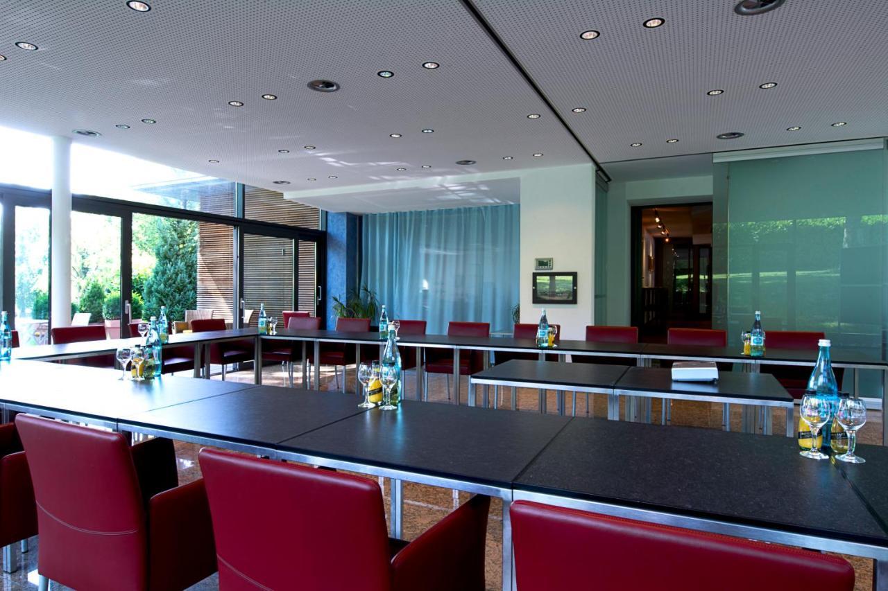 Parkhotel Schillerhoehe Marbach am Neckar Esterno foto