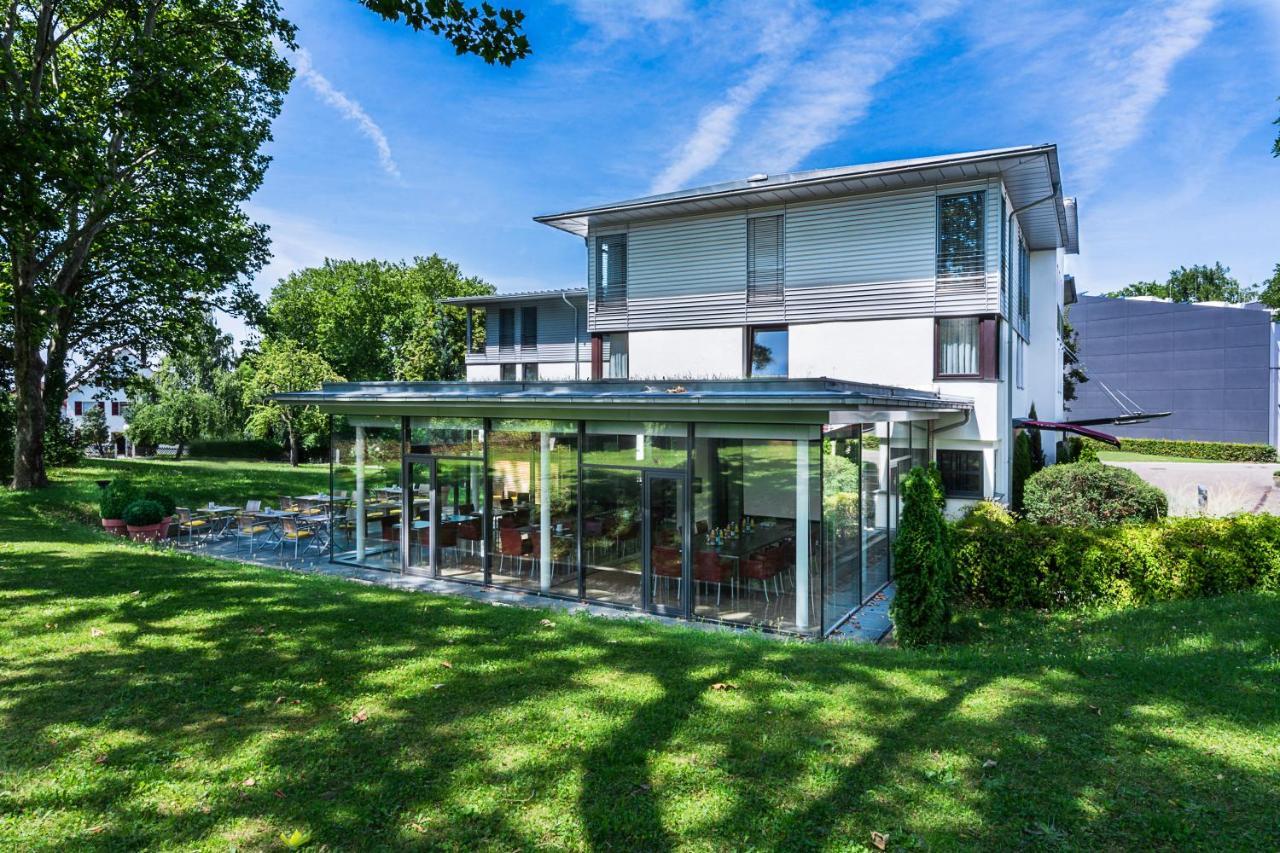 Parkhotel Schillerhoehe Marbach am Neckar Esterno foto
