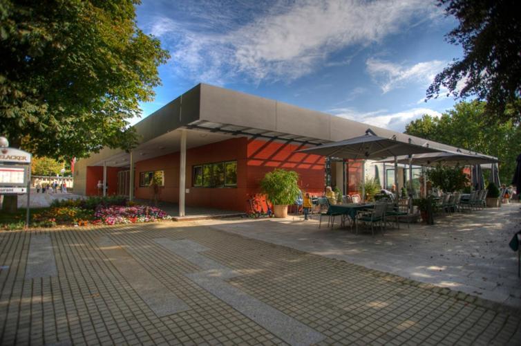 Parkhotel Schillerhoehe Marbach am Neckar Esterno foto