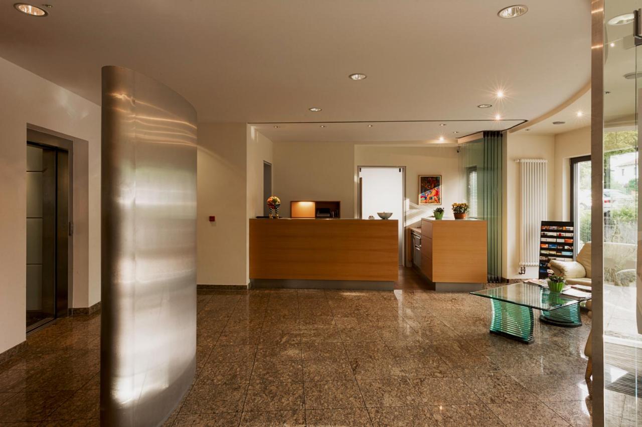 Parkhotel Schillerhoehe Marbach am Neckar Esterno foto