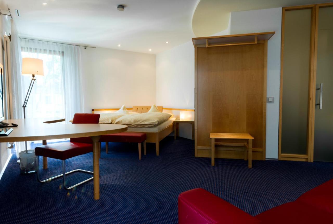 Parkhotel Schillerhoehe Marbach am Neckar Esterno foto