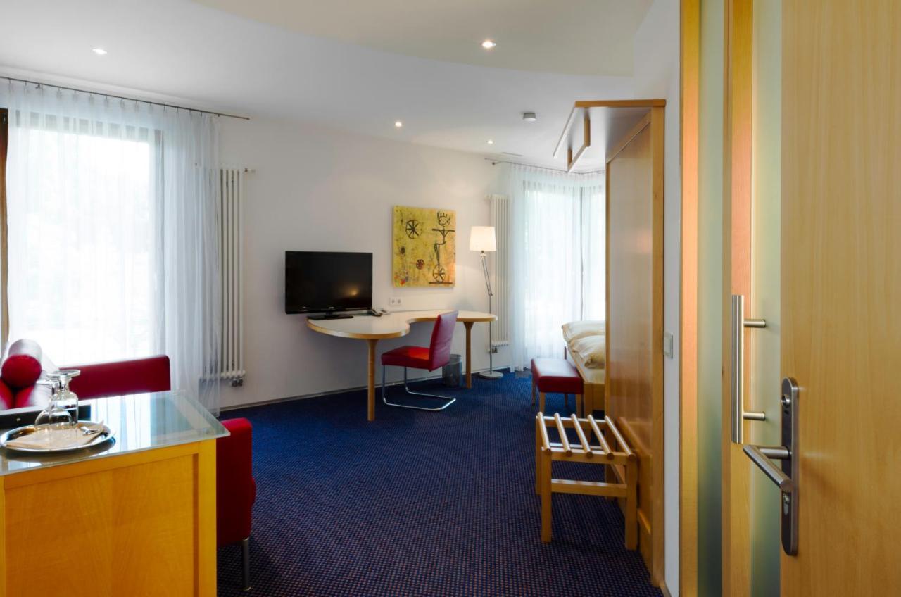 Parkhotel Schillerhoehe Marbach am Neckar Esterno foto