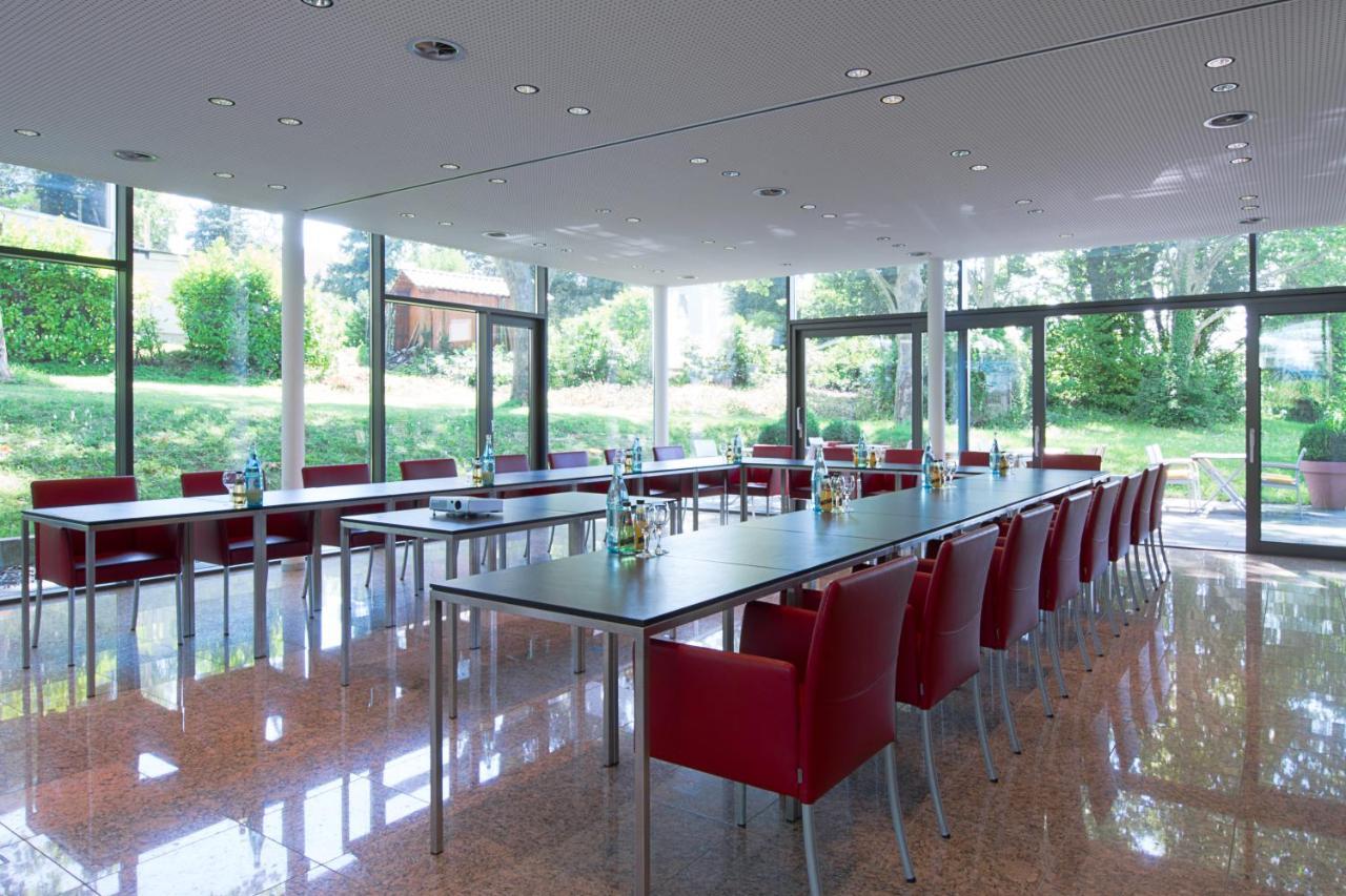 Parkhotel Schillerhoehe Marbach am Neckar Esterno foto