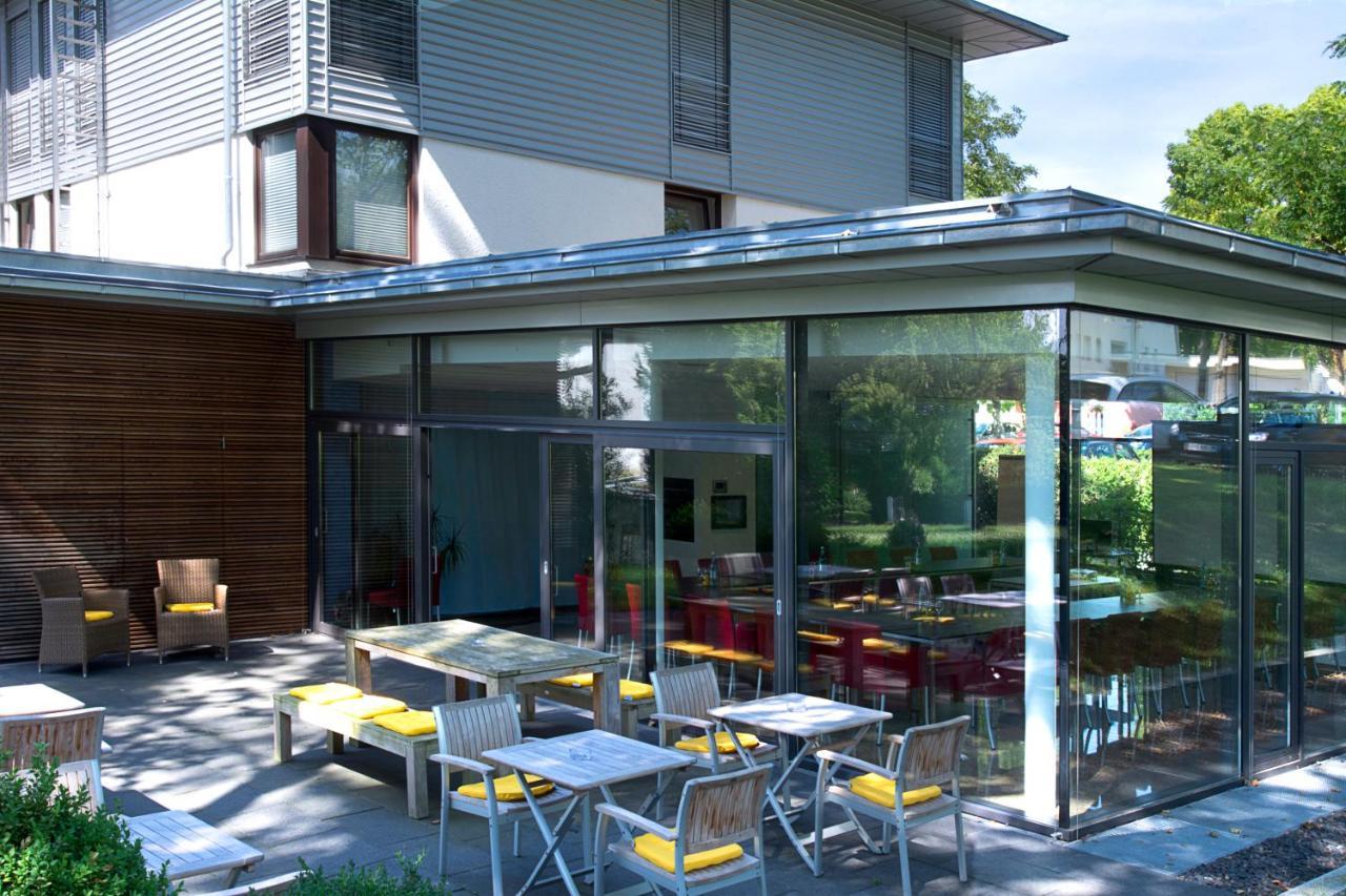 Parkhotel Schillerhoehe Marbach am Neckar Esterno foto